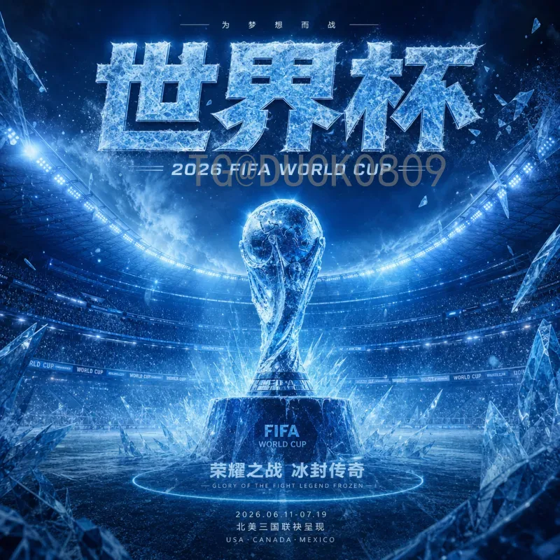 2026年世界杯南美区名额查询：详细赛制与晋级规则解析