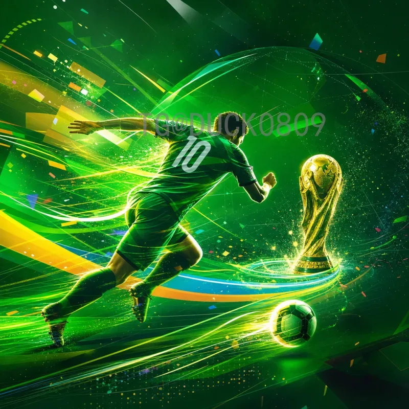 FIFA世界杯直播论坛：球迷聚集地，畅享赛事每一刻