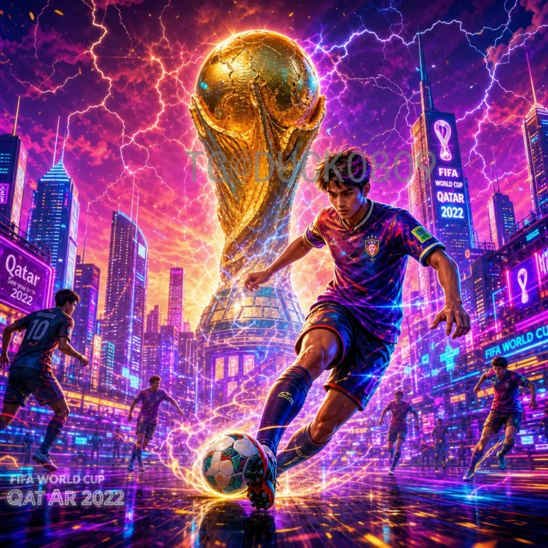 2026年美加墨世界杯欧洲区名额详解：席位分配与晋级规则全解析