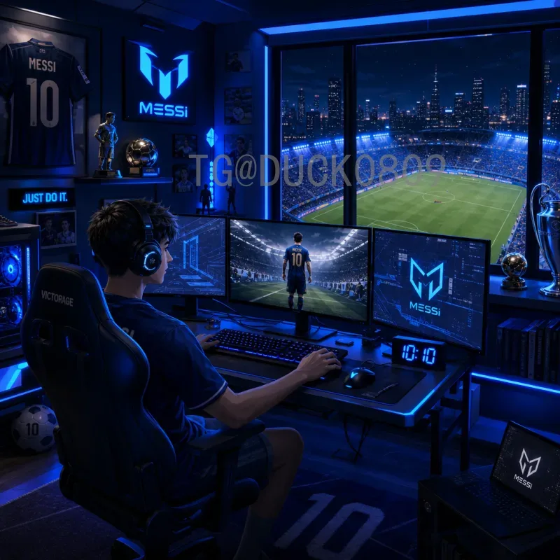 2026世界杯GTA：当足球盛宴遇上开放世界，会碰撞出怎样的火花？